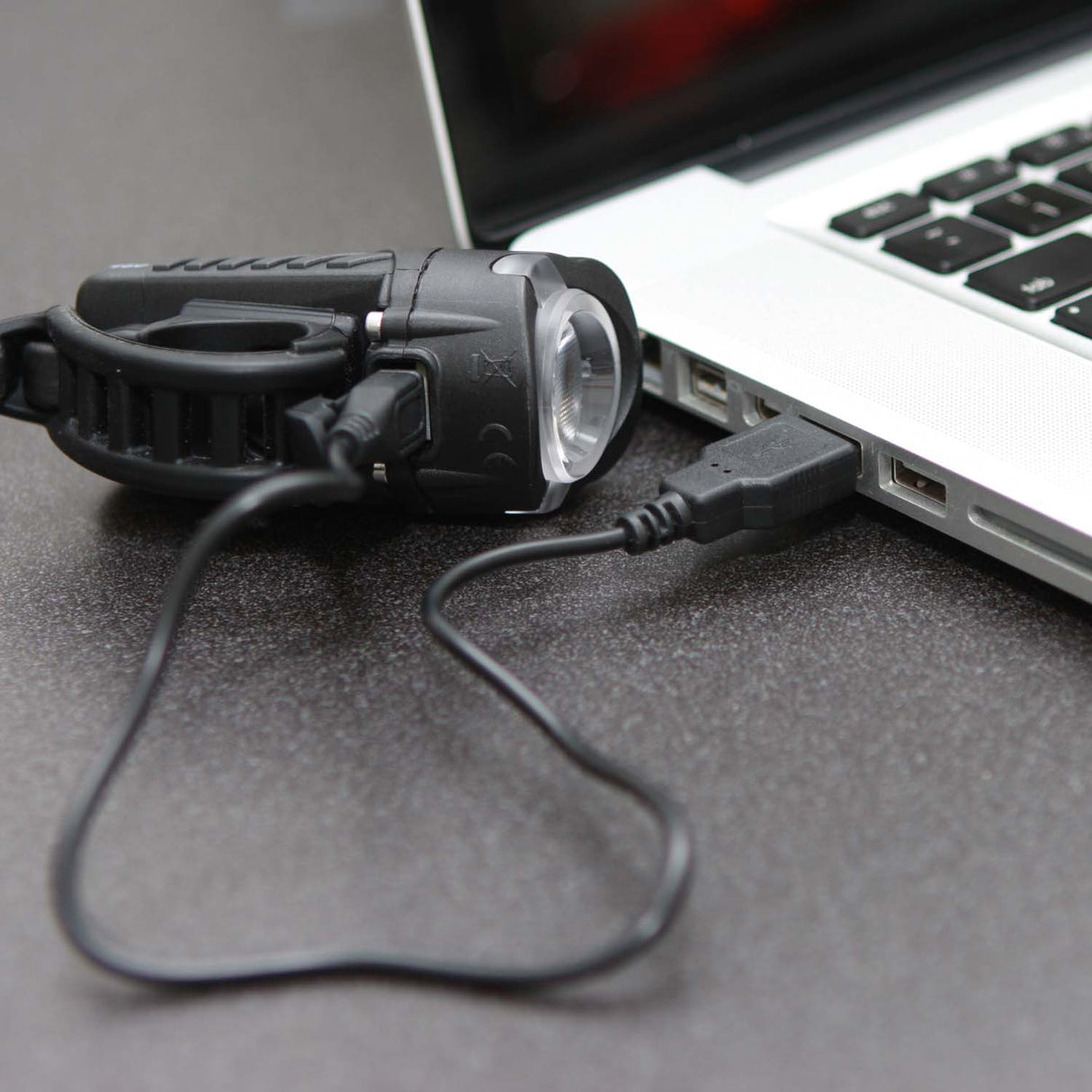 NiteRider Lumina Swift 500 LED Rechargeable Headlight