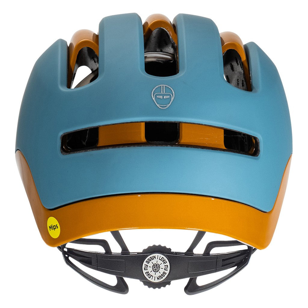 Nutcase Vio Adventure MIPS Helmet Gravelstoke