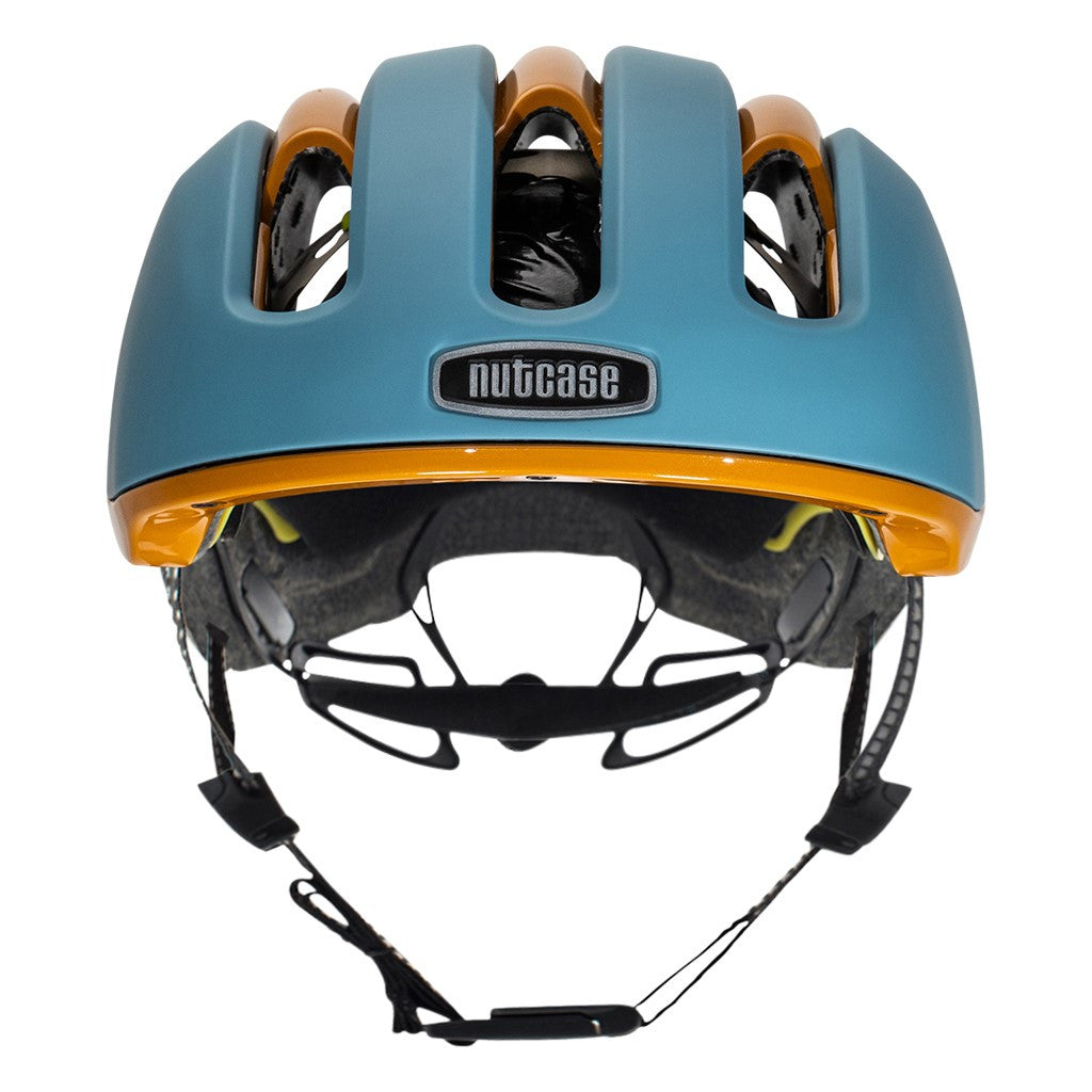 Nutcase Vio Adventure MIPS Helmet Gravelstoke