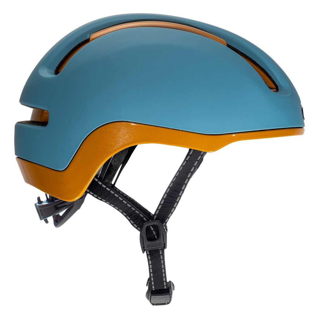 Nutcase Vio Adventure MIPS Helmet Gravelstoke