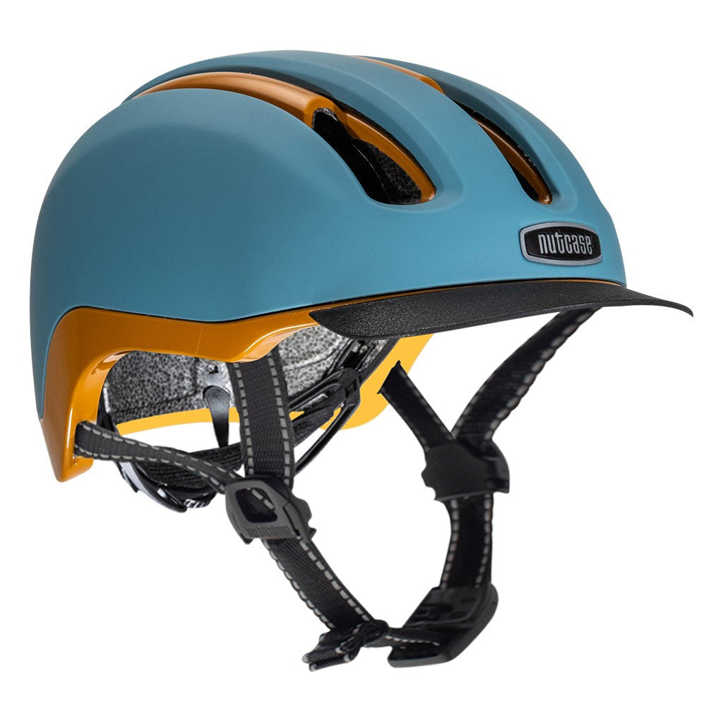 Nutcase Vio Adventure MIPS Helmet Gravelstoke