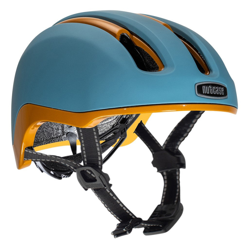 Nutcase Vio Adventure MIPS Helmet Gravelstoke