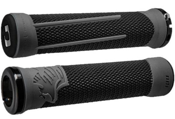 ODI Aaron Gwin Signature AG-2 Lock-On Grips
