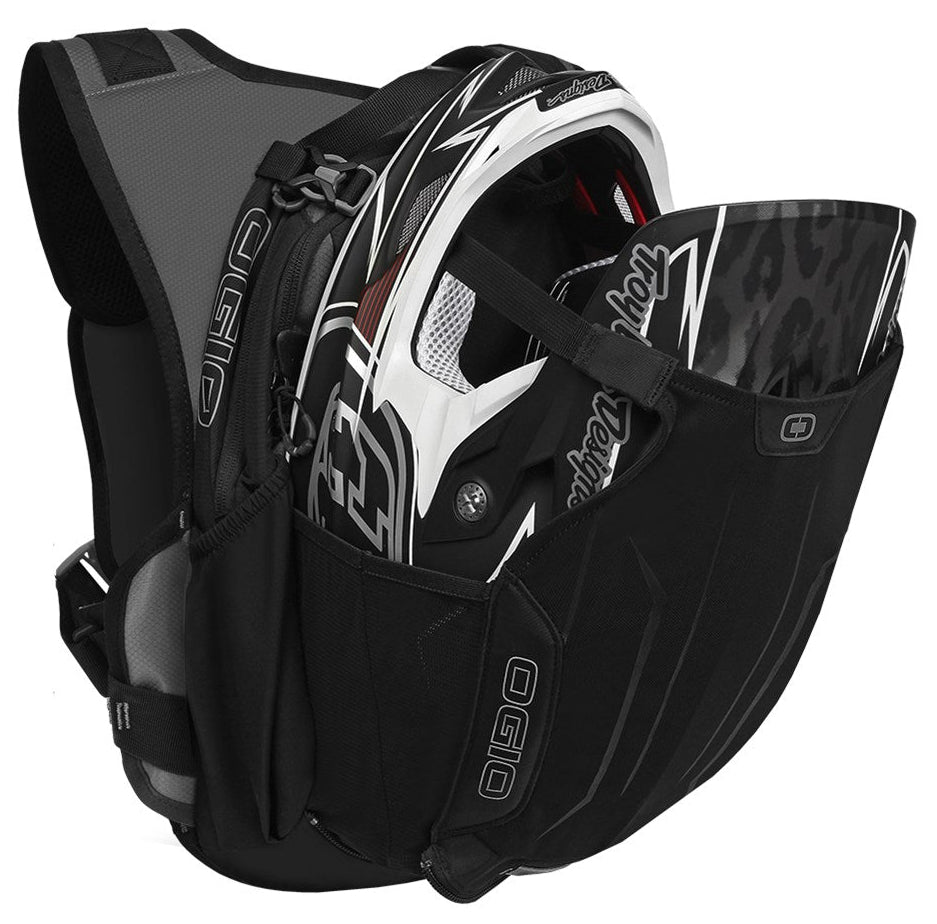 Ogio Baja 2L Hydration Bag Black
