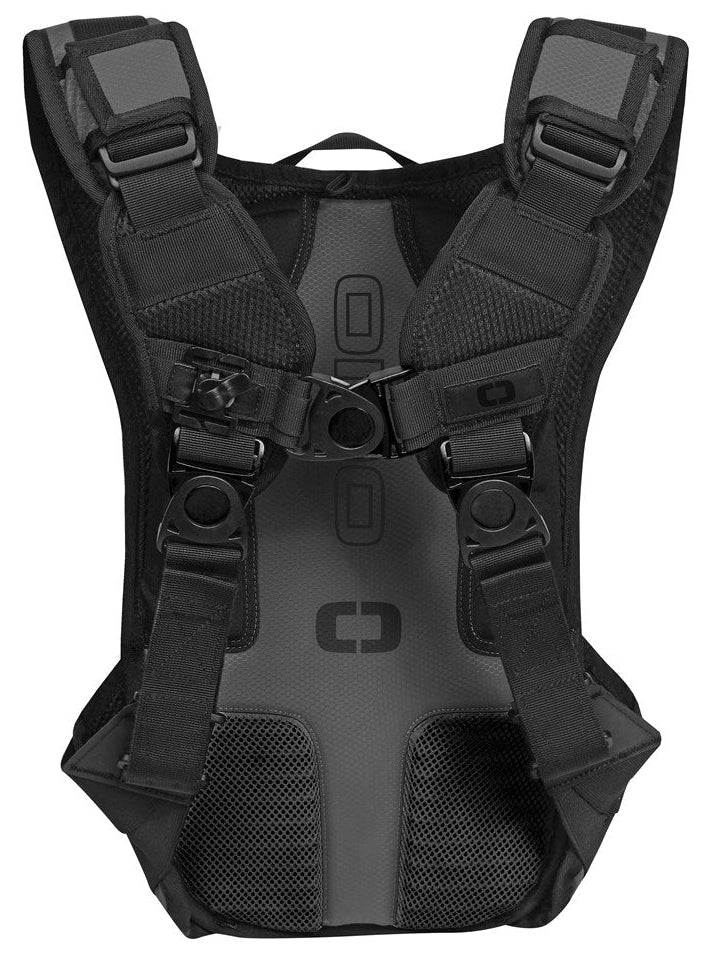 Ogio Baja 2L Hydration Bag Black