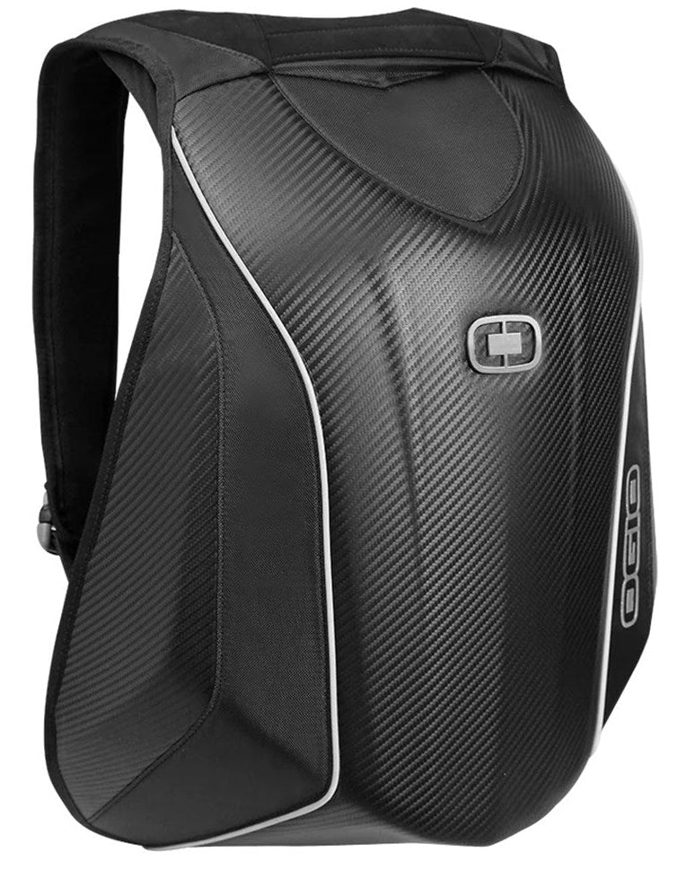 Ogio No Drag Mach 5 Stealth Street Backpack