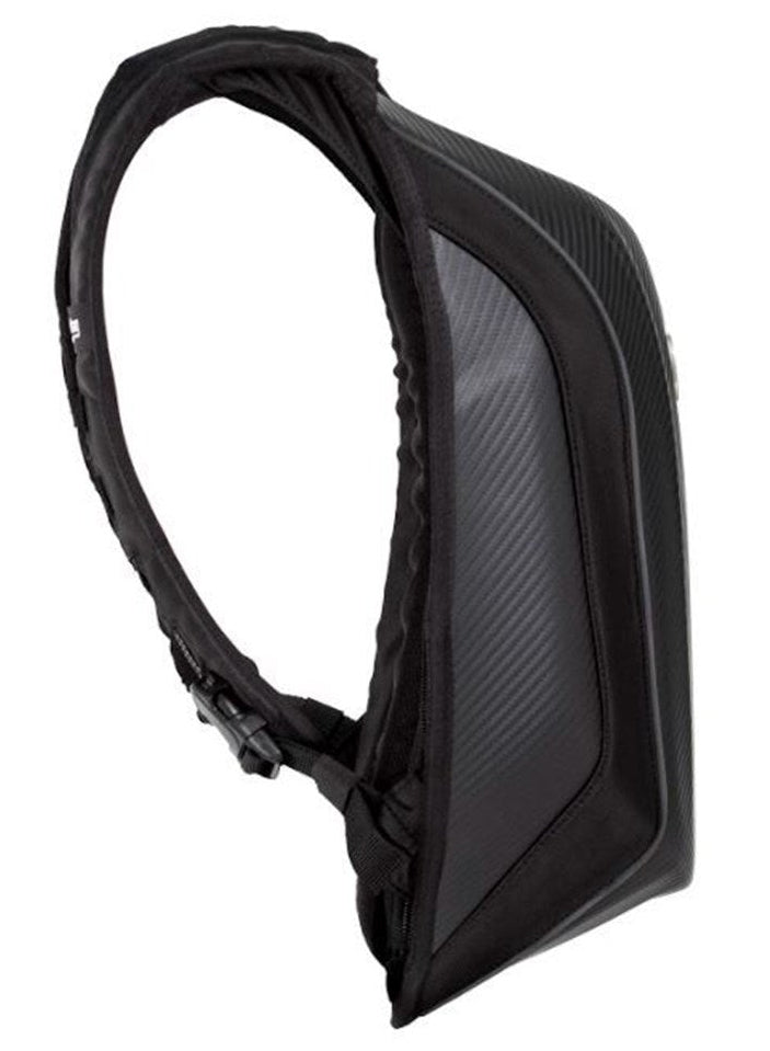 Ogio No Drag Mach S Stealth Street Bag