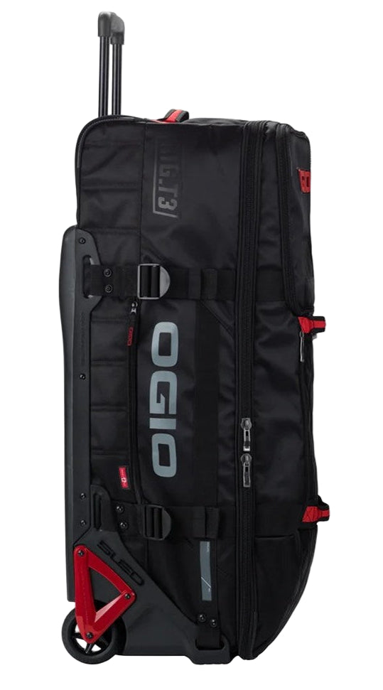 Ogio Rig T-3 Gear Bag Black
