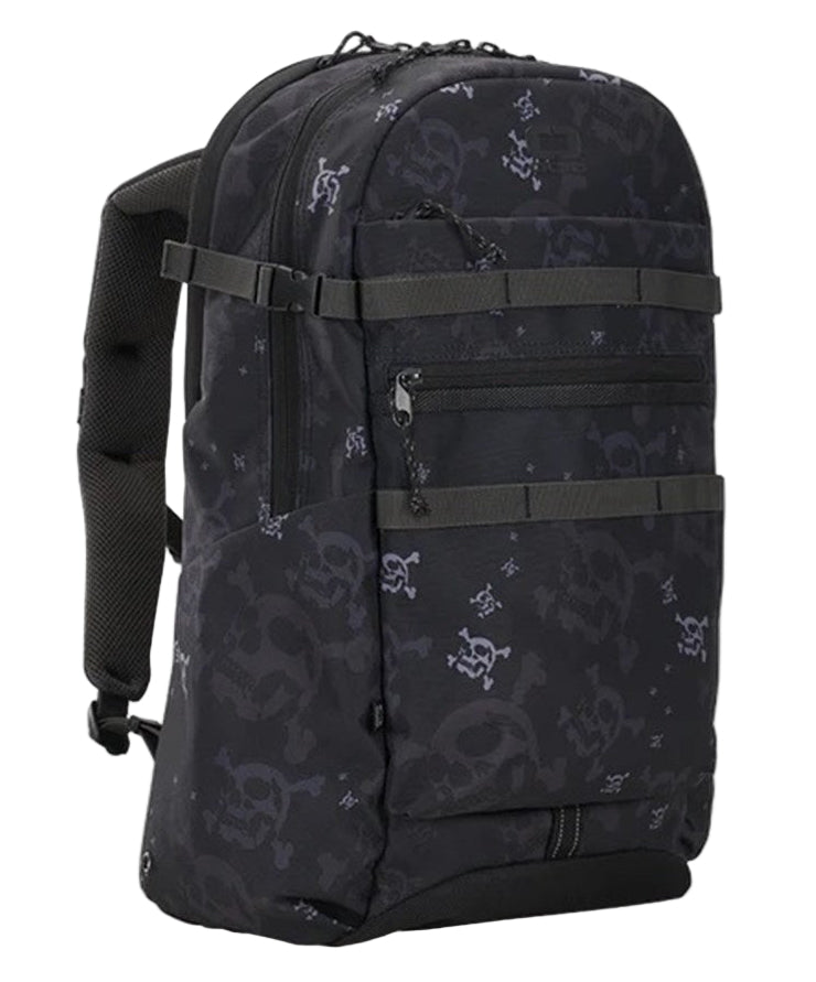 Ogio Alpha Convoy 20 Backpack Graveyard Skulls