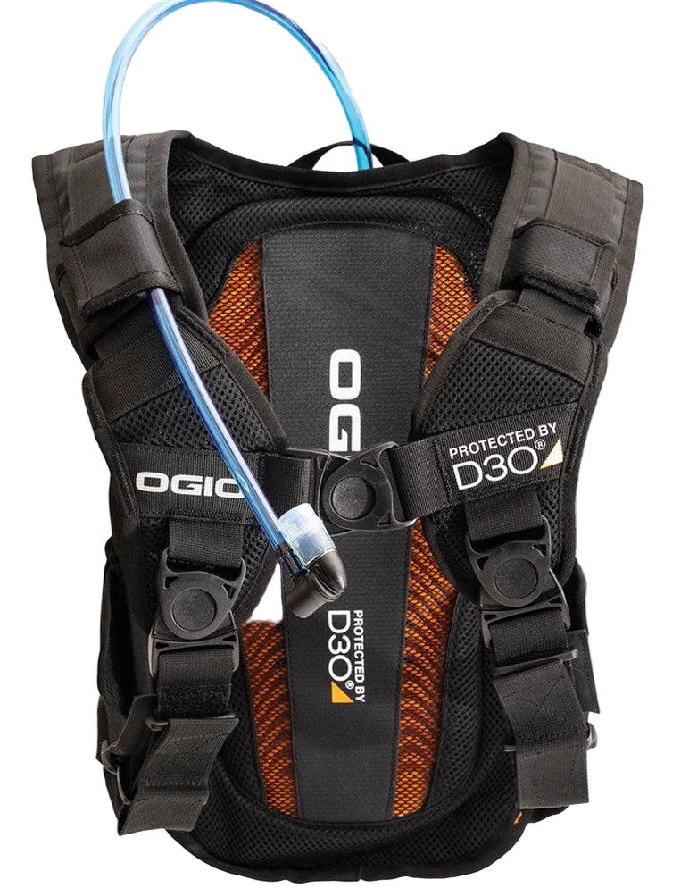 Ogio Safari 2L D30 Hydration Bag Black