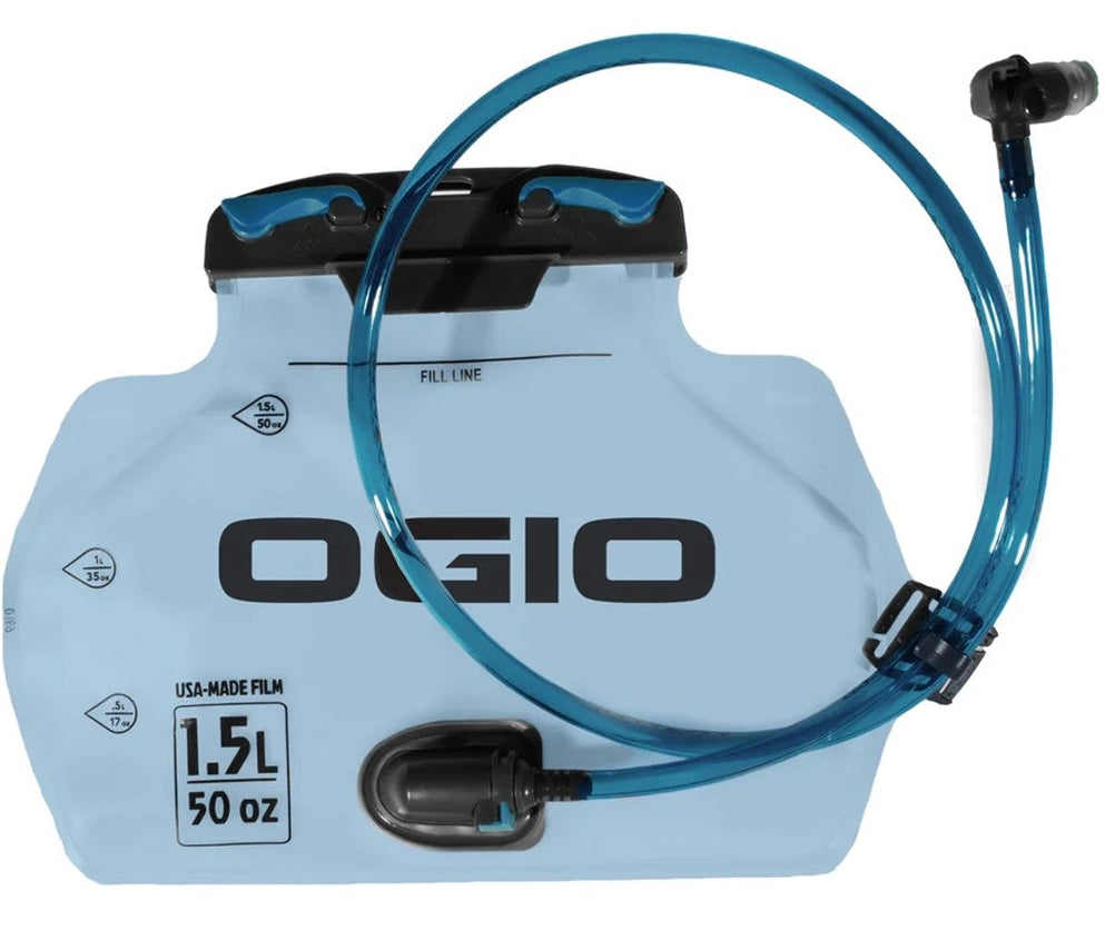 Ogio 1.5L Hydration Bag with Bladder Blue
