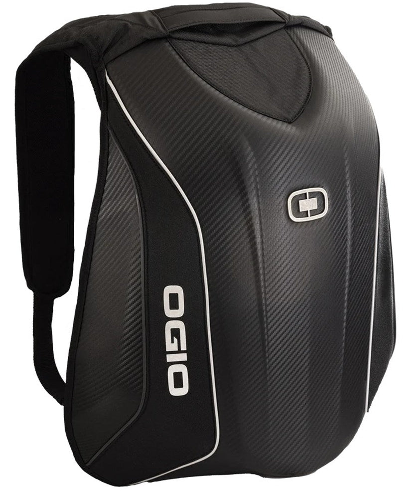 Ogio No Drag Mach 5 D3O Stealth Street Bag