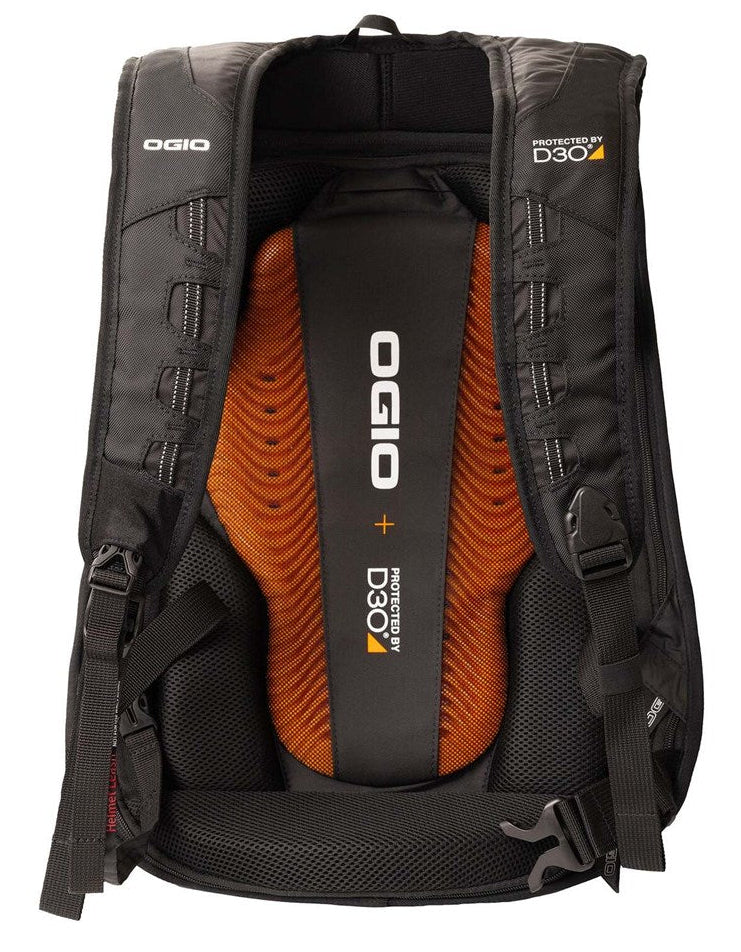 Ogio No Drag Mach 5 D3O Stealth Street Bag
