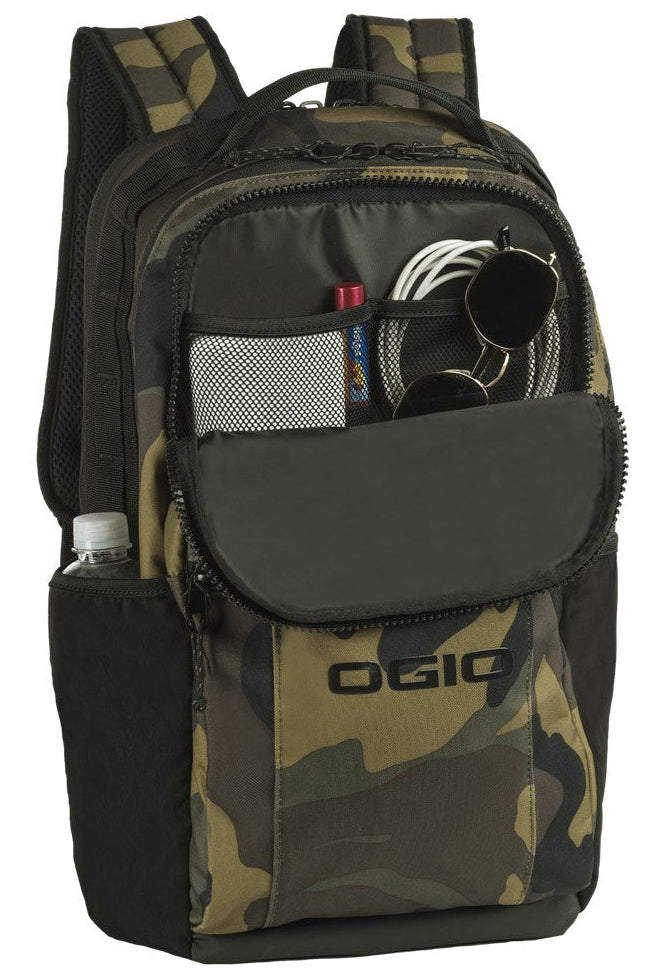 Ogio Covert Woody Backpack