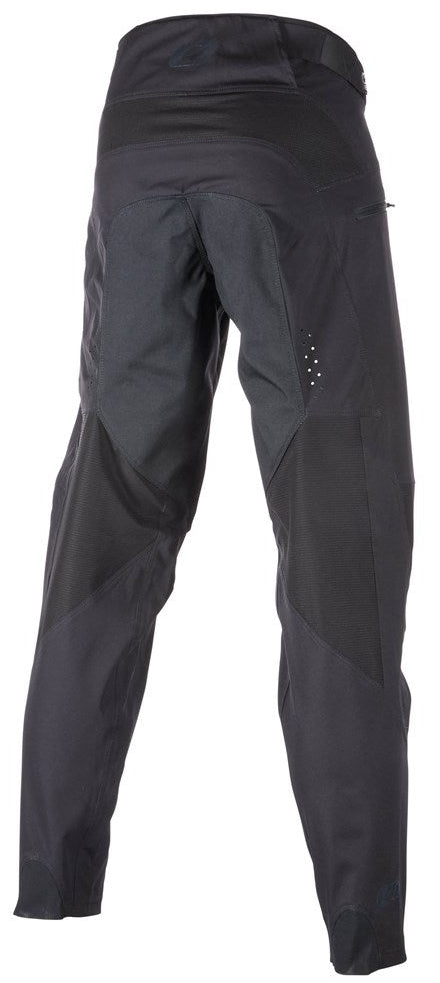 ONeal Legacy Pants Black BACK