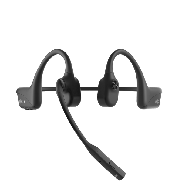 Shokz OpenComm 2 UC (+ USB-C Adapter)