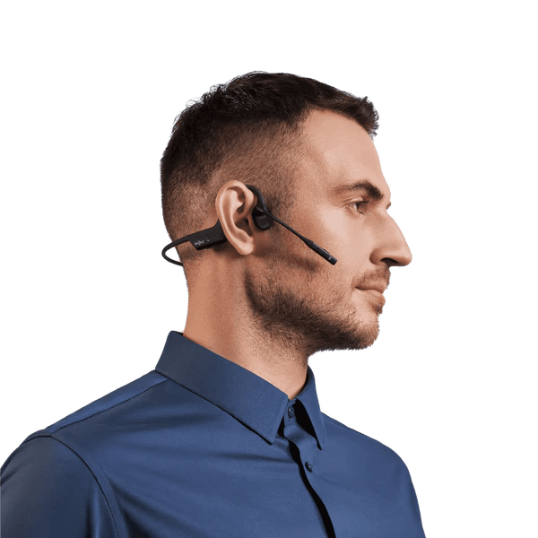 Shokz OpenComm 2 UC (+ USB-C Adapter)