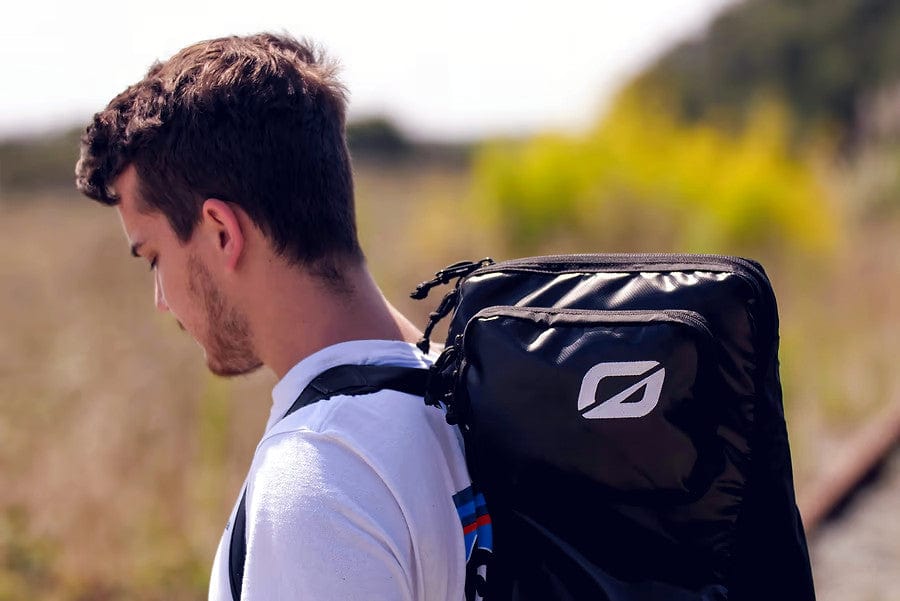 OneWheel Backpack Black