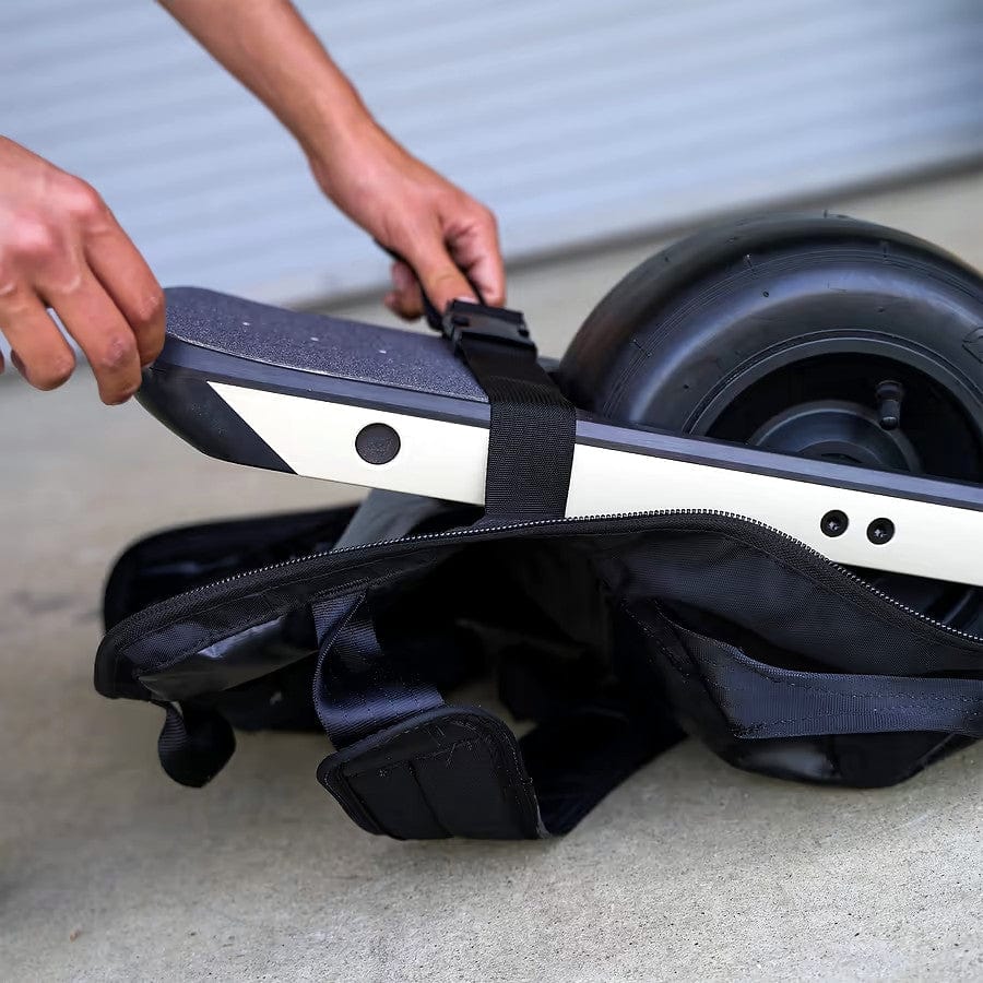 OneWheel Backpack Black