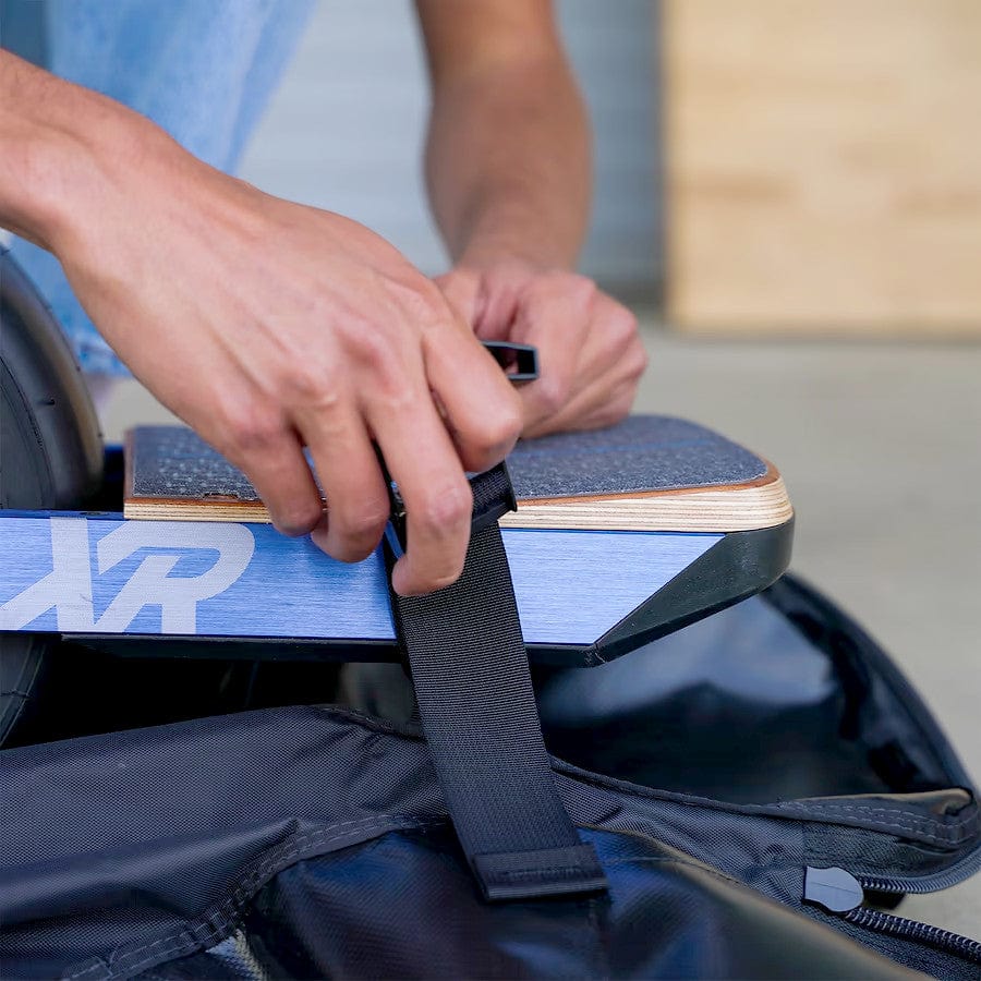 OneWheel Backpack Black