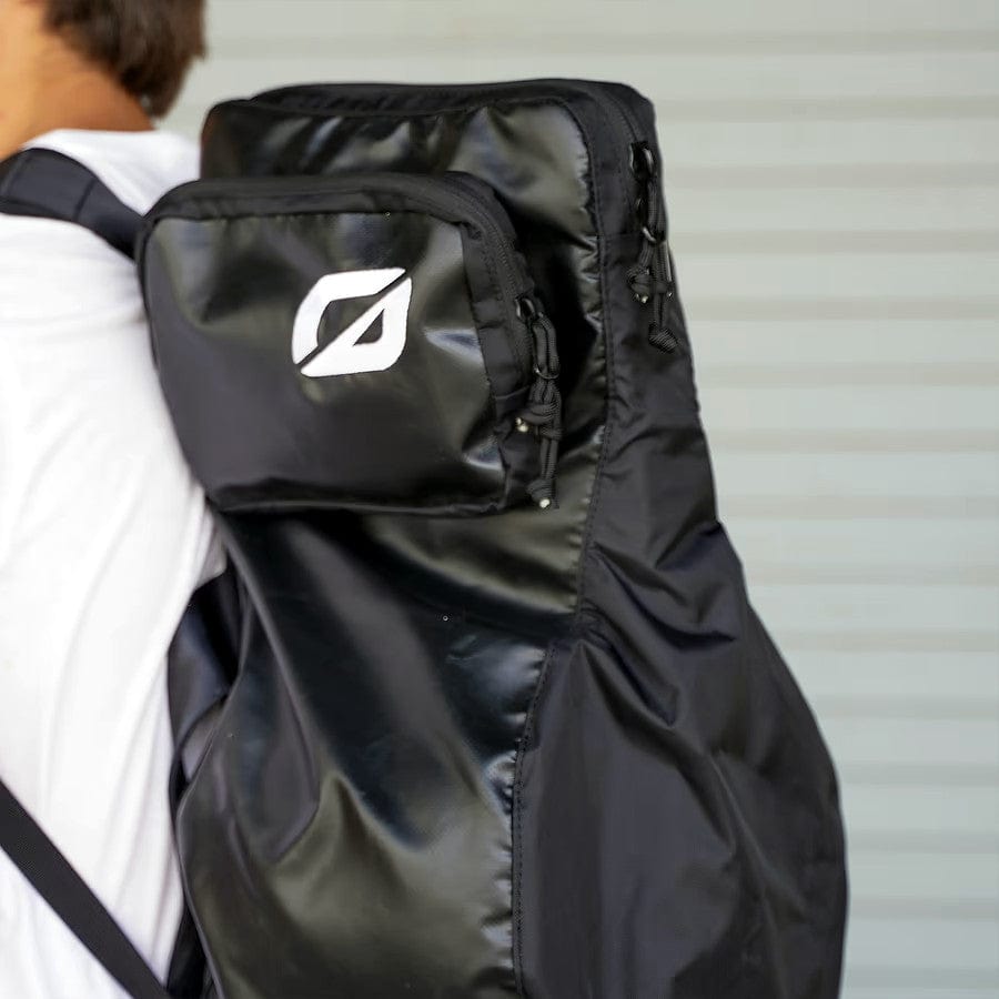 OneWheel Backpack Black
