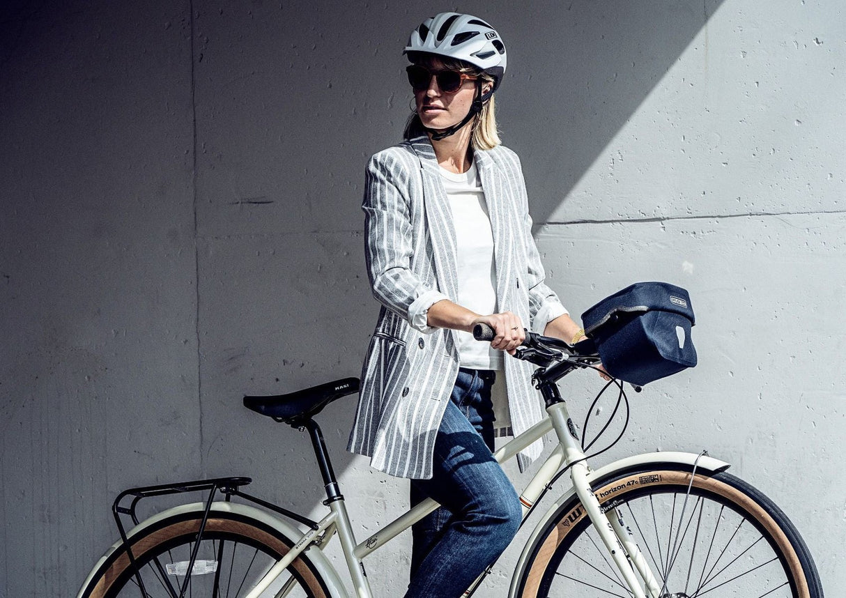 Ortlieb Ultimate Six Urban Handlebar 5L Bag