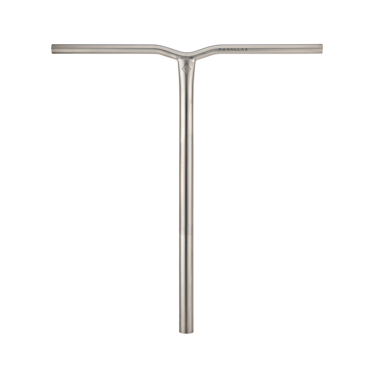 Drone PARALLAX Titanium Scooter T-Bar - 660mm - Raw