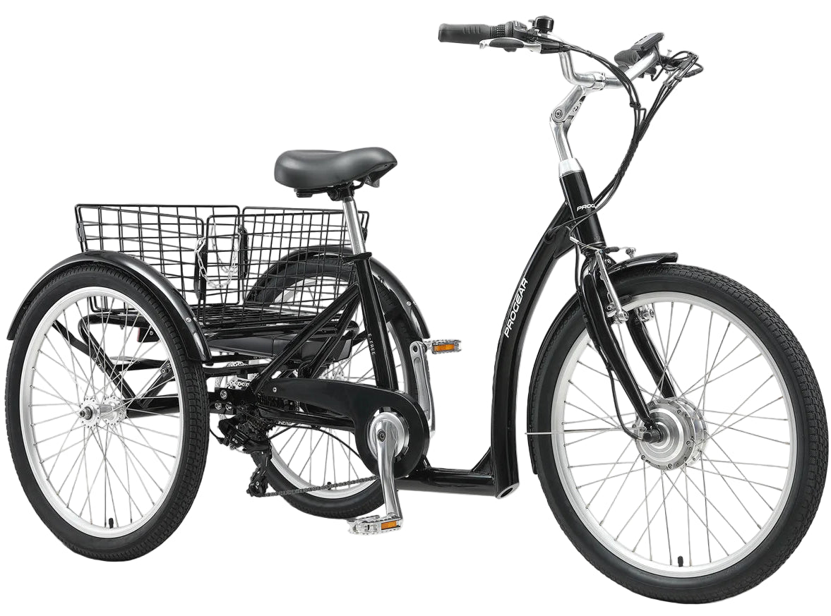 Progear E-Free 24" E-Trike