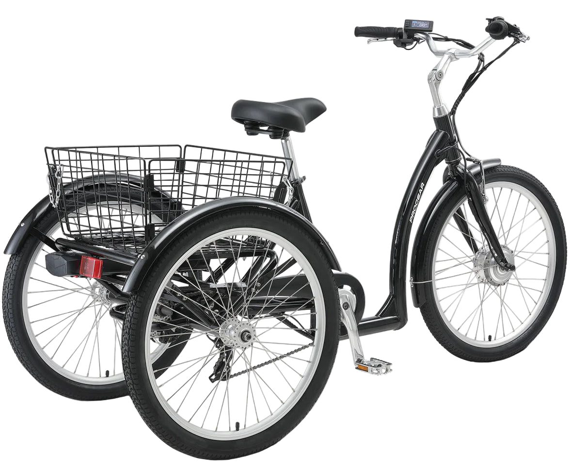 Progear E-Free 24" E-Trike
