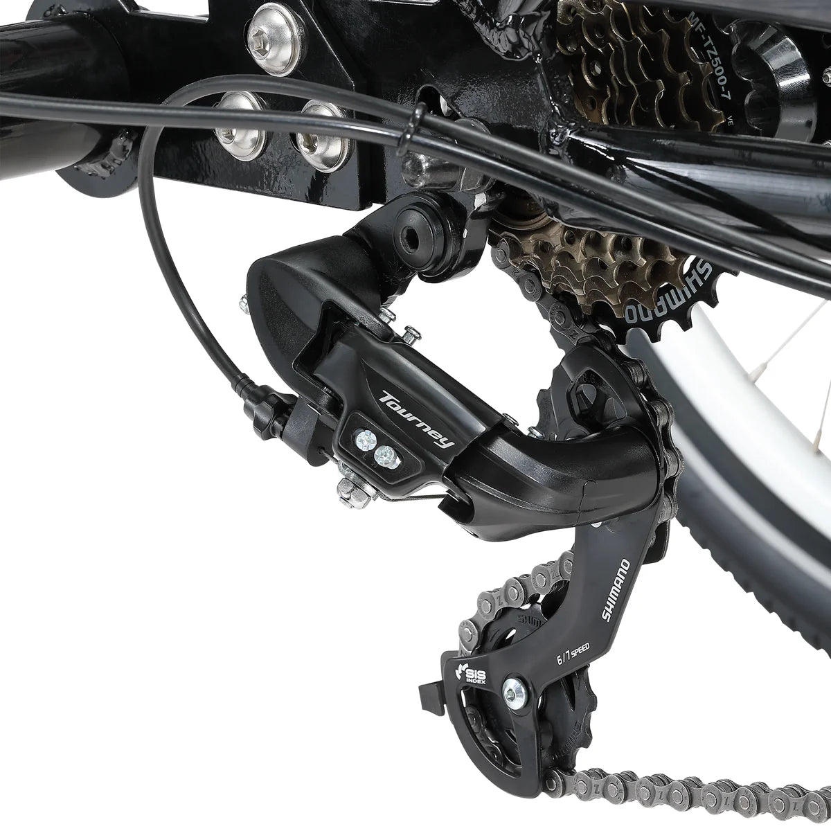 Progear E-Free 24" E-Trike