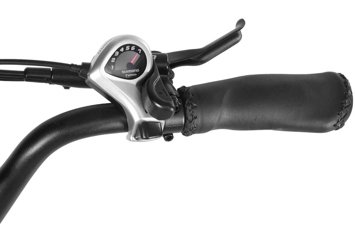 Progear E-Raptor 20" Electric Bike