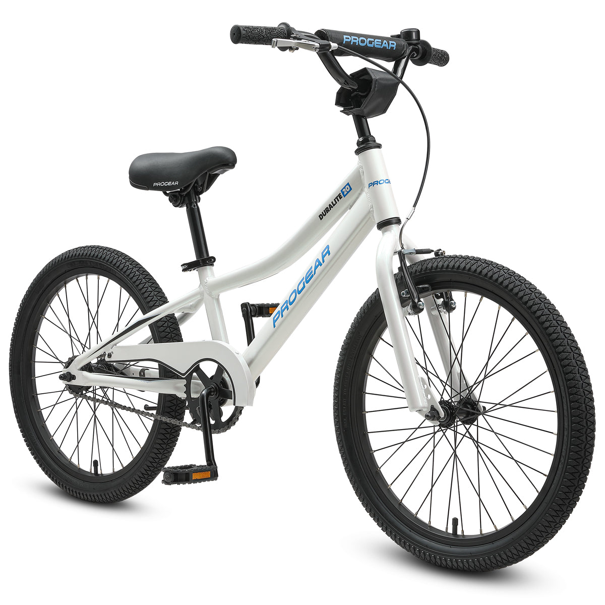 Progear DuraLite 20" Kids Bike