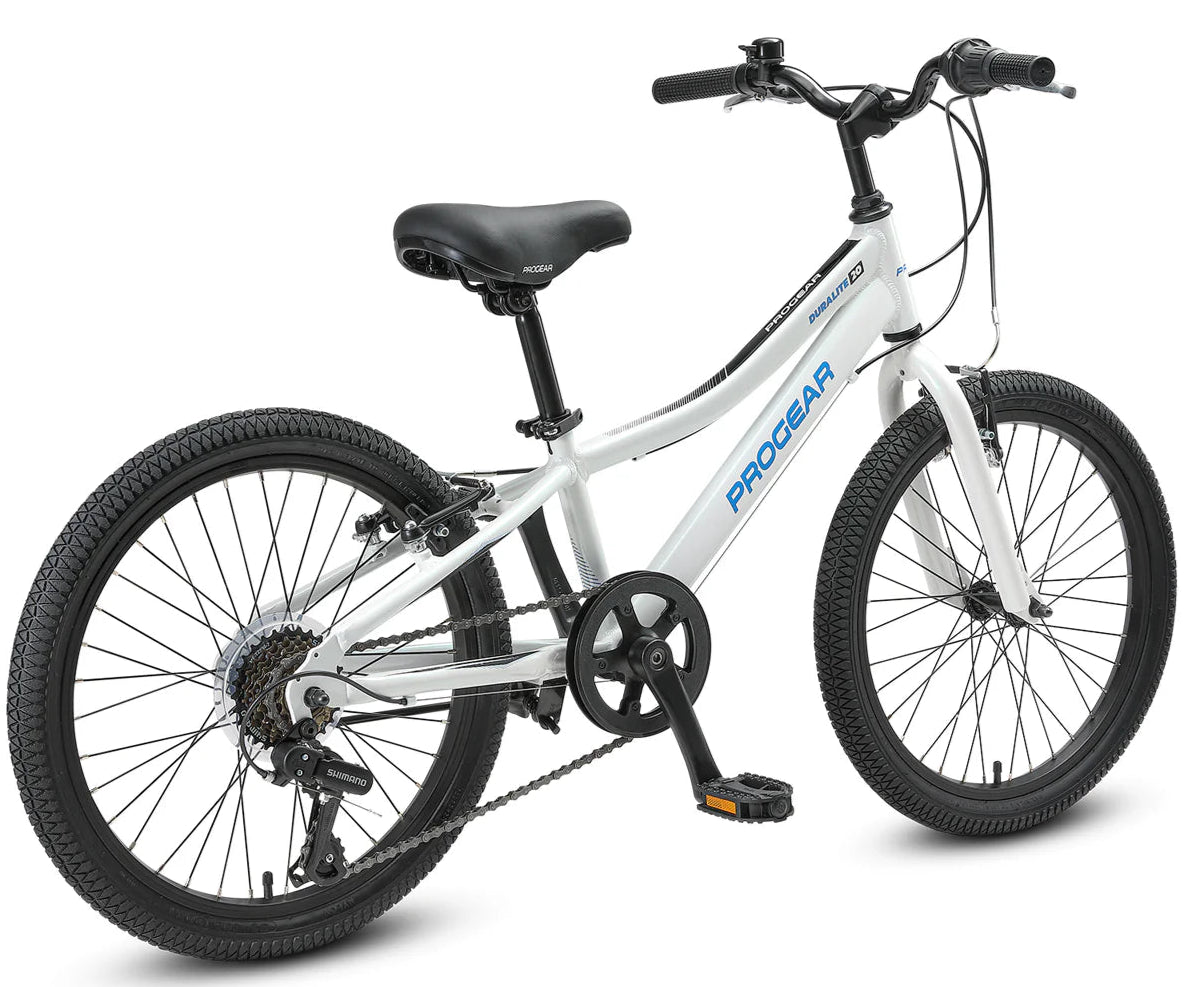 Progear DuraLite 20" 7-Speed Kids Bike