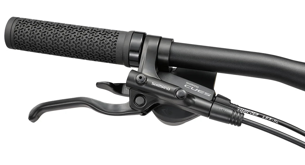 Progear Octane Dual Suspension MTB 29* Sahara