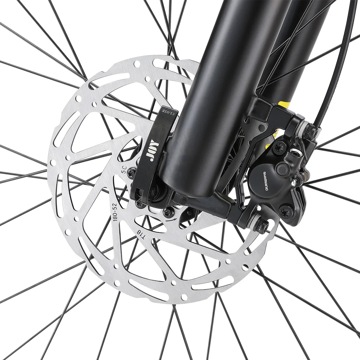 Progear Octane Dual Suspension MTB 29* Sahara