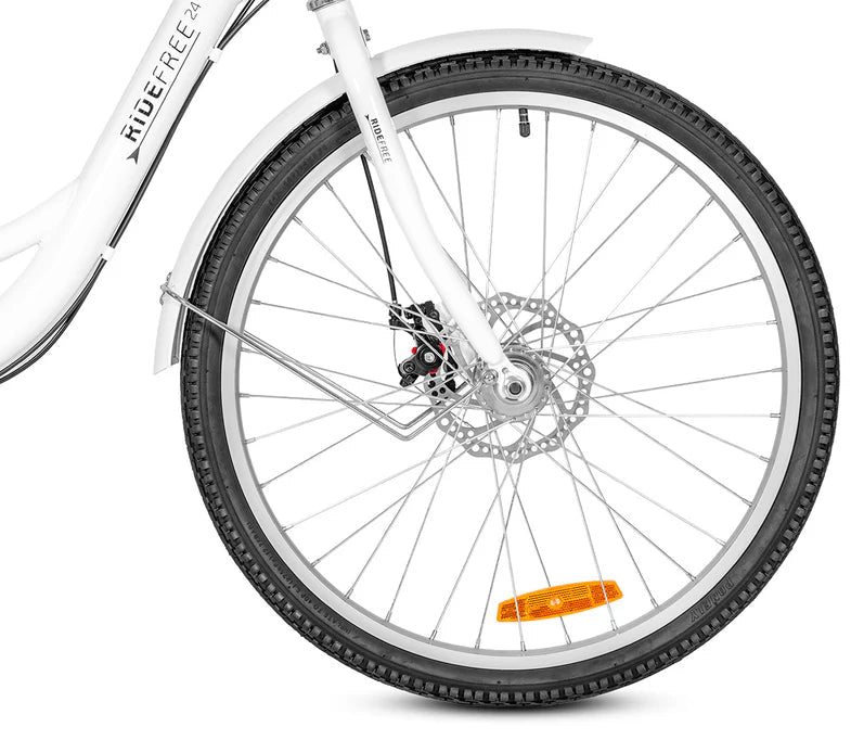 Progear RideFree 24" Adult Tricycle