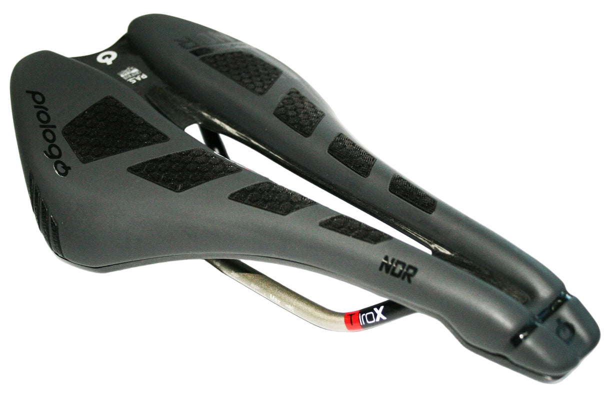 Prologo Dimension NDR CPC Tirox 143mm Saddle Black