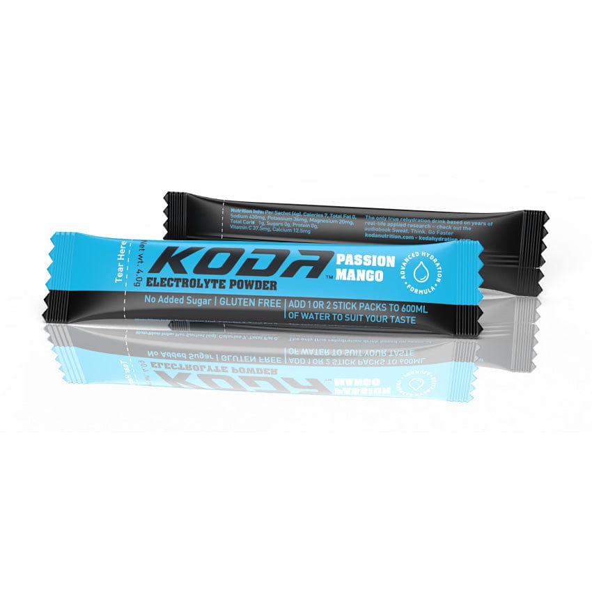 Koda PASSION MANGO Sticks - Box 20
