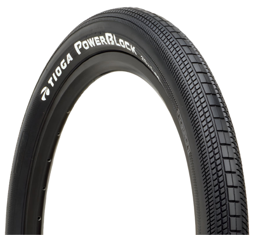 Tioga Powerblock 20"x1-3/8" Tyre