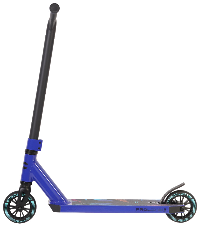 Proline L1 V2 Mini Scooter Blue