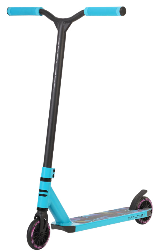 Proline L1 V2 Teal Scooter