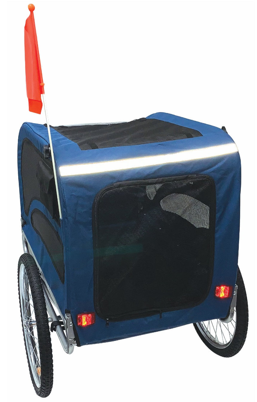 Pacific Pet Trailer - Large