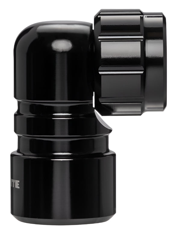 GRANITE PUNK - CNC CO2 inflator with silicone sleeve for 25g canister