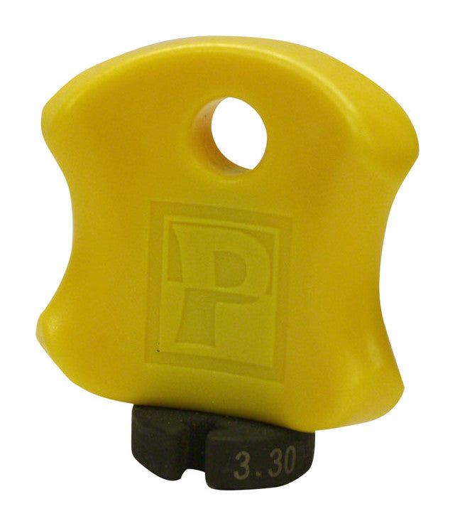 Pedro's Pro Spoke 3.23mm Wrench