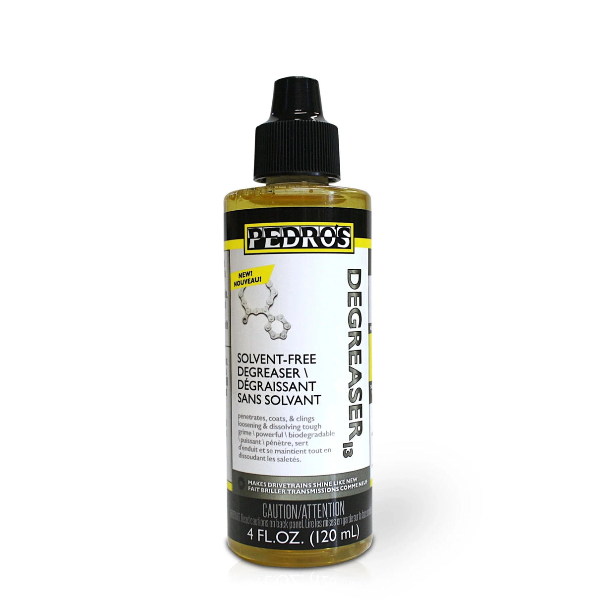 Pedros Degreaser 13 4oz/120mls