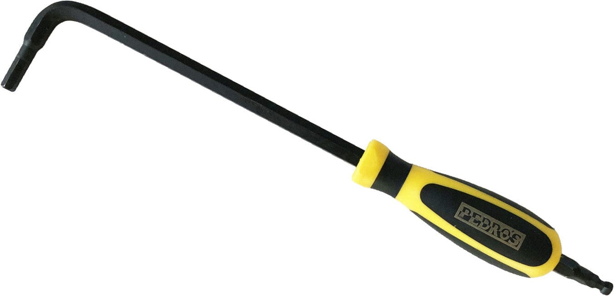 Pedros 6mm Hex DriverII