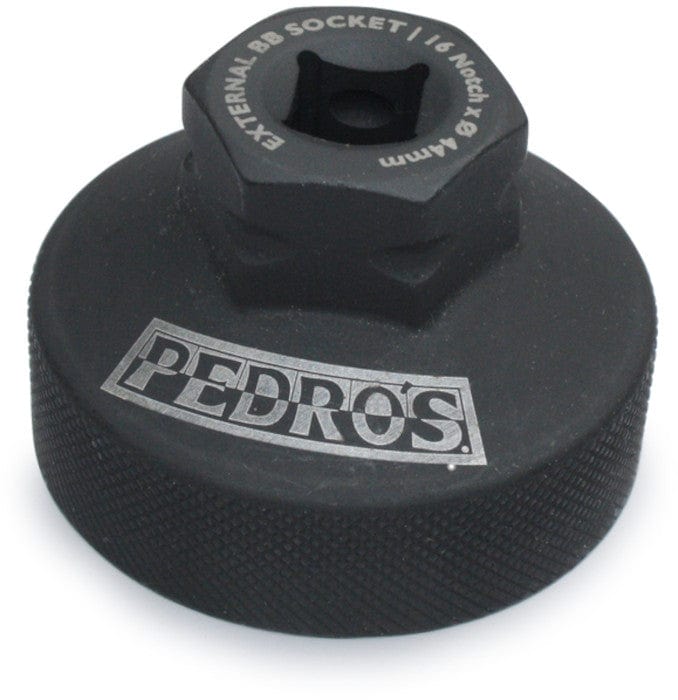 Pedros External Bottom Bracket Socket Tool