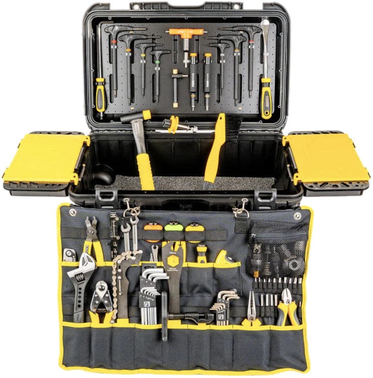Master Tool Kit 4.0