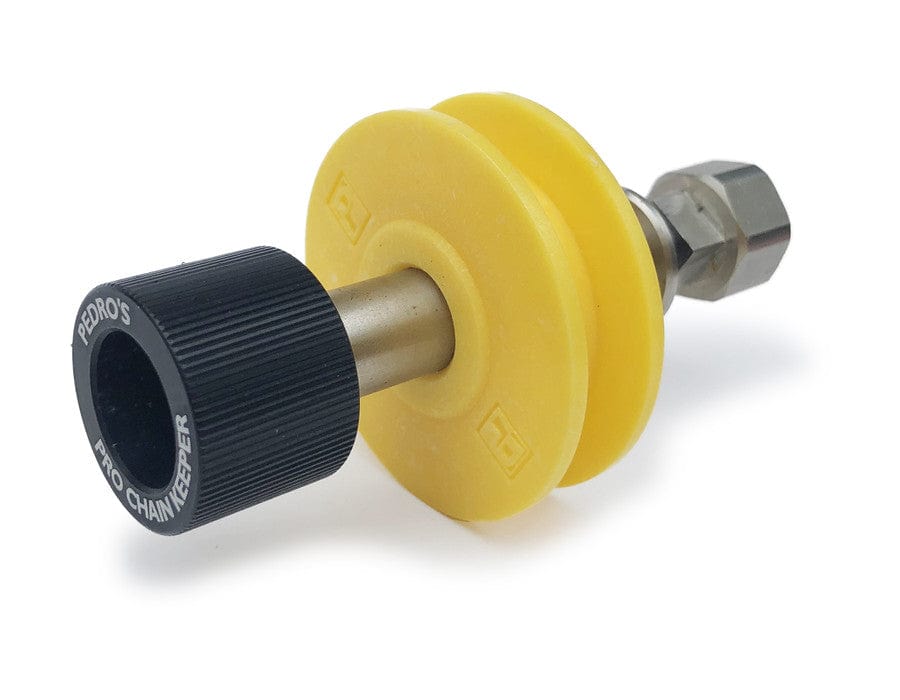 Pedros Pro Chain Keeper