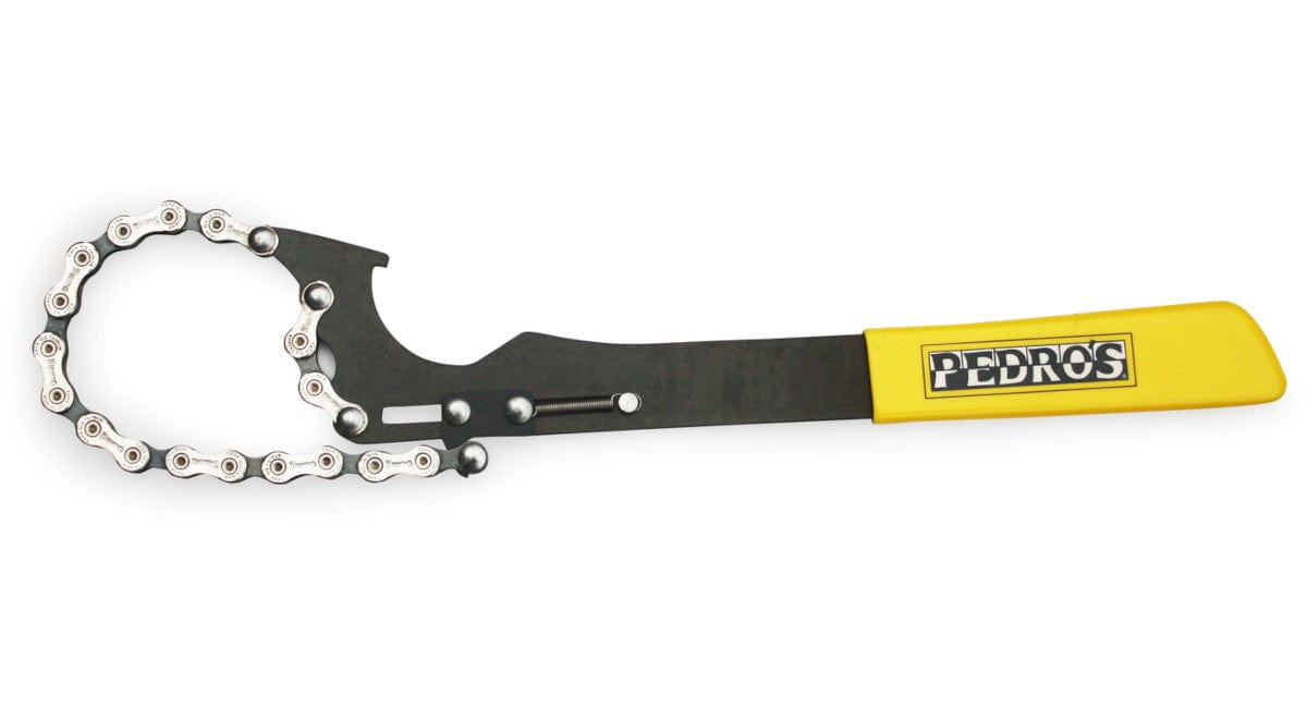Pedros Pro Chain Whip